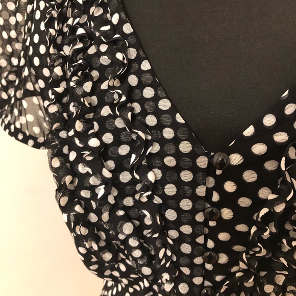 Inc blouse - Picture 7 of 8